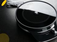 TOKIT智能热敏炉青春版体验：智慧烹饪 高效便捷