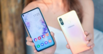 Galaxy A60áڿƼװɫ