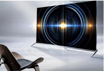 �߻��ʸ����� TCL55C664K������ȫ����AI ����