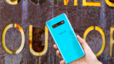 Galaxy S10ϵгӾϵͳ 볬ҹģʽ