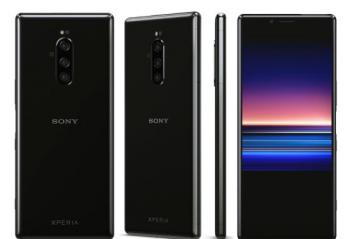 ����󷨺ã�����Xperia 1���������Ų�