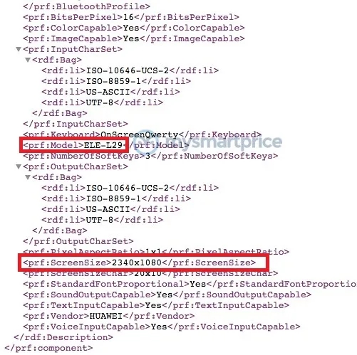 华为P30pro屏幕超越三星s10?微博网友炸了