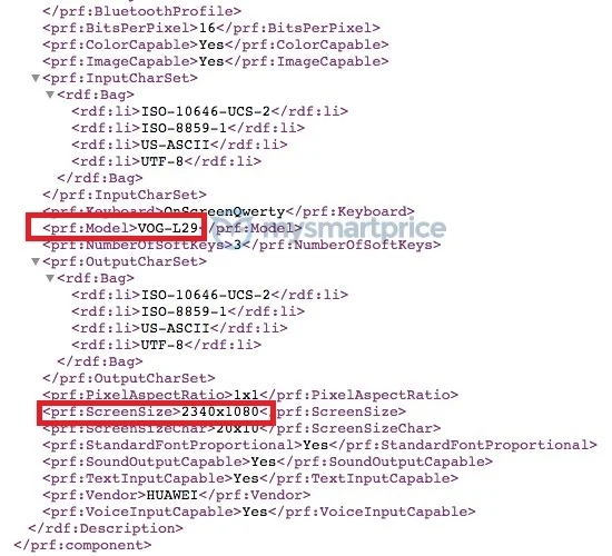 华为P30pro屏幕超越三星s10?微博网友炸了