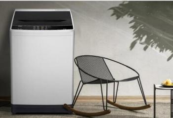 ����ʵ�ݺ�ѡ�� TCL8���ﲨ��ȫ�Զ�ϴ�»�