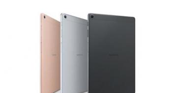 Galaxy Tab A 10.12019ִƼüͥعܰ
