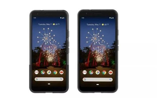 Ƽ磺Google Pixel 3aϵвع⣬ԭ׿Բֳ֪֧