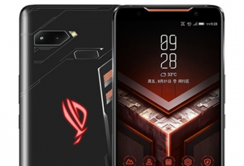 ROG��Ϸ�ֻ���������+���ܴ洢����һ������ǿ��Ϸ���