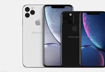 ٩�磺2019��iPhone������������Note10Ҳ�д�ı�