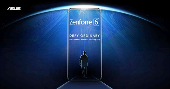 ˶516콢ZenFone 6