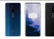 Galaxy Fold让位 一加7或成就首发UFS3.0闪存