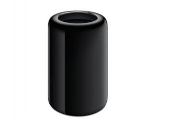 �Ƽ���ͷ�����ߴ��WWDC   AppleչʾMac Pro���������