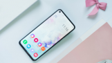 Galaxy A60ʽࣺǲжгԳЧ