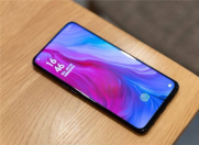 Oppo k3基本确认,搭载骁龙710+侧旋式前摄!