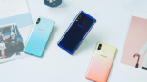 Galaxy A60ҫϮжгഺ糱