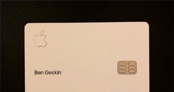 Ƽ磺Apple Cardʵ忨ع⣬realmeųrealme X