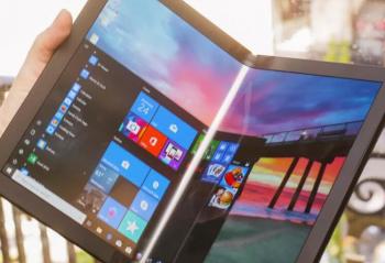 ������۵�ThinkPad X1ԭ��  ������Galaxy Fold����