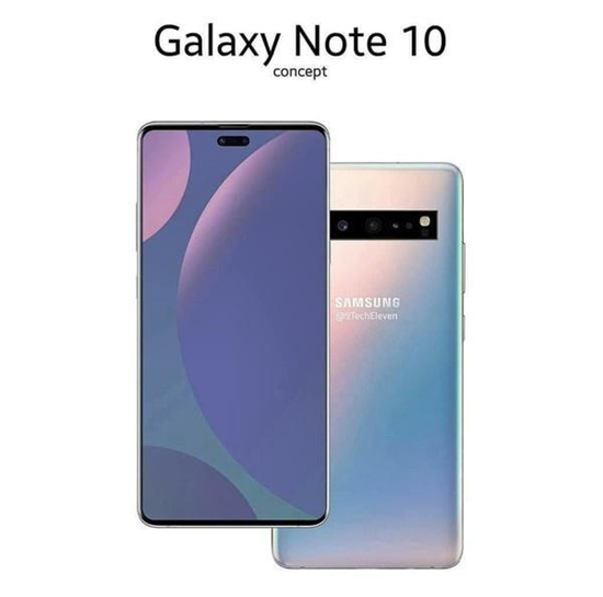  Note 10ع⣬ȫϵ֧5G