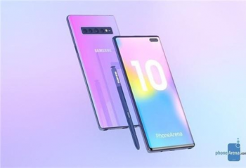 ���� Note 10�������ع⣬����ȫϵ��֧��5G��
