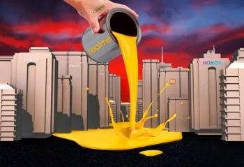 ��·ɱ����Realme����ҫ��С��֮��Ľ�����