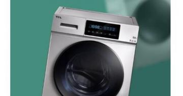 TCL8ʽȫԶƵͲϴ» ԽϴԽ