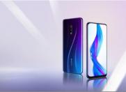 realme X 1499元 4800万升降全面屏手机震撼发布