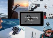 ����Ҫ��GO Pro��̨�����Ƴ�Osmo Action�˶����
