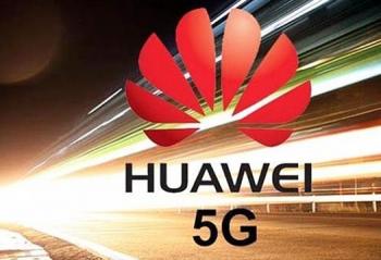 ��Ϊ5G���ӵ�˾����֮�� �����֪����