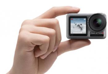 ٩�磺�󽮷����˶����Osmo Action��������ҫΪ��Ʒ��������