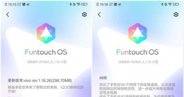 iQOOӭFuntouch OSϵͳˡ߷ءƣ