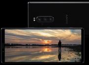 索尼Xperia1智能手机 7月12日售价950美元