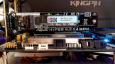 д쵽1TBM.2 NVMe̬ӲƼ
