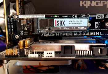 ��д���쵽�����1TB����M.2 NVMe��̬Ӳ���Ƽ�