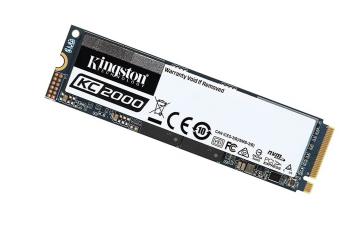 ����96��3D NAND�ͻ������أ���ʿ���Ƴ�����KC 2000 M.2 NVME�콢��̬��Ʒ