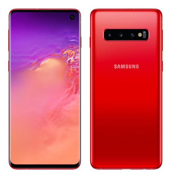 Ƽ磺Galaxy S10ɫɫع⣬ƻƳȫMacBook Pro