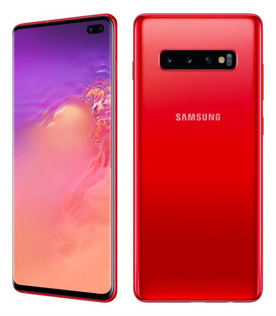 Ƽ磺Galaxy S10ɫɫع⣬ƻƳȫMacBook Pro