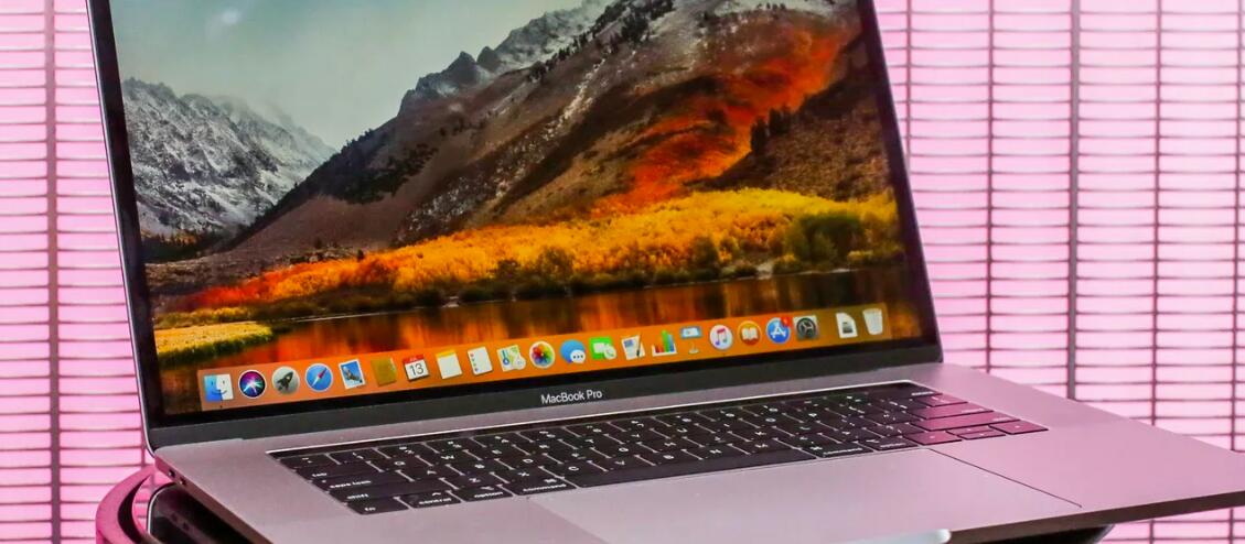 AppleMacBook Proȫµļ̺ȫµӢض8˴