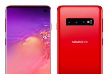 �Ƽ����磺����Galaxy S10��ɫ����ɫ�ع⣬ƻ���Ƴ�ȫ��MacBook Pro��