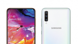 ҵäĿ Galaxy A70ѡ
