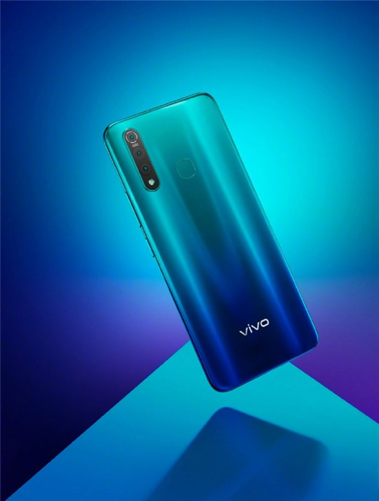 Ƽ磺vivo Z5xȾͼع,K20ѿԤԼ