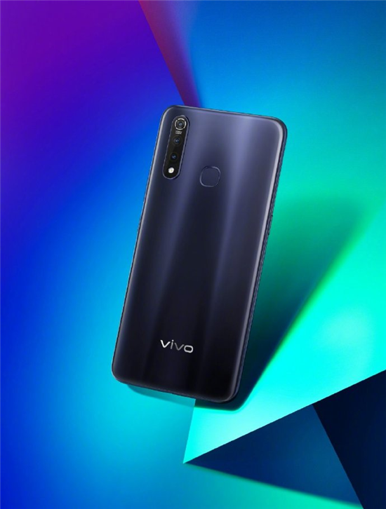 Ƽ磺vivo Z5xȾͼع,K20ѿԤԼ