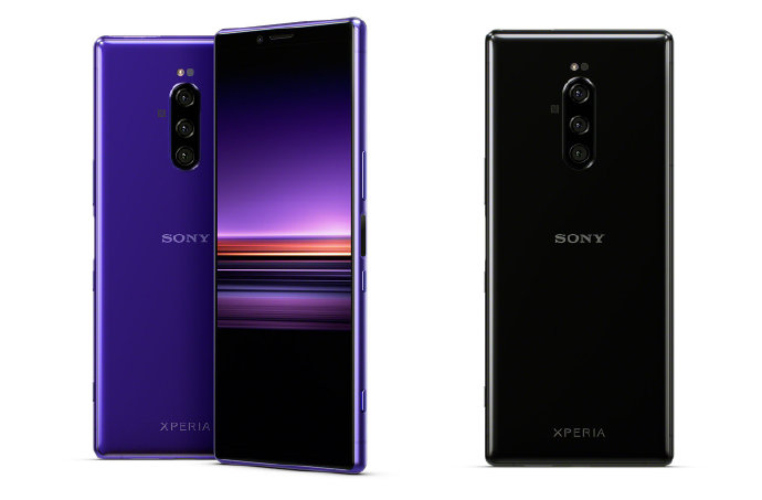 ׿ۿնԽֻ Xperia 1