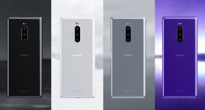 ׿ۿնԽֻ Xperia 1