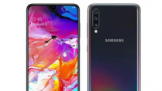 ֵ˳μ Galaxy A70һ֮