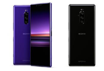 �����׿��ۿضԽ��ֻ� ����Xperia 1����