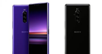 ׿ۿضԽֻ Xperia 1