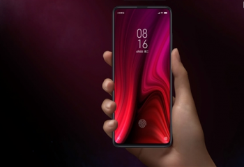 ����K20 Pro���շ�������������ͷ+����855�ۼ�2499Ԫ��
