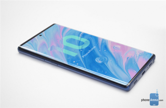 Ƽ磺Note 10Ⱦͼع⣬iPod TouchƷ