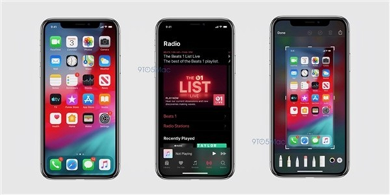 iOS 13ϵͳͼع⣬ģʽ٣