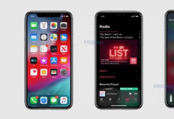 ٩�磺iOS 13��ɫģʽ�ع⣻����Redmi��ʽ����K20ϵ��