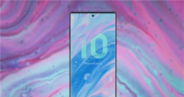 Ƽ磺Note 10Ⱦͼع⣬iPod TouchƷ